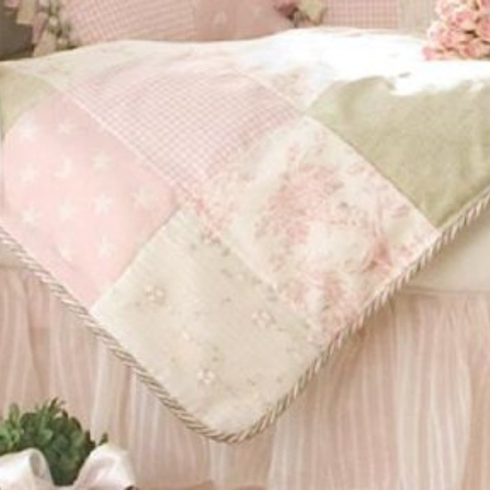 Glenna Jean Isabella quilt